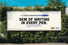 BiC Cristal Original的传奇