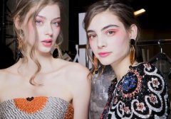 唇妆：Dior迪奥魅惑磨砂美唇膏*