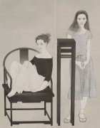 绘画作为最重要的视觉艺