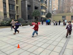 协助讲师开展互动模拟环