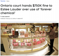 加拿大环境与气候变化部