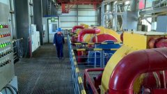 用铁精矿回收率提升案例