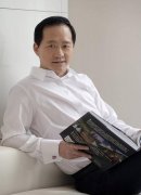 手套与帽子的同色系搭配