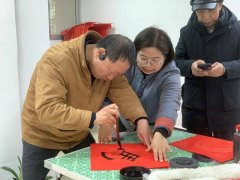 天心区青园街道康园社区