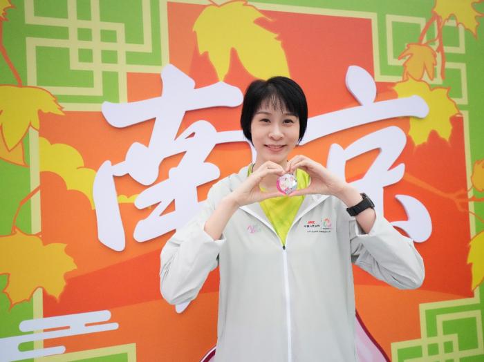 南京站启动九城联动接力 全民共迎全运会预热活