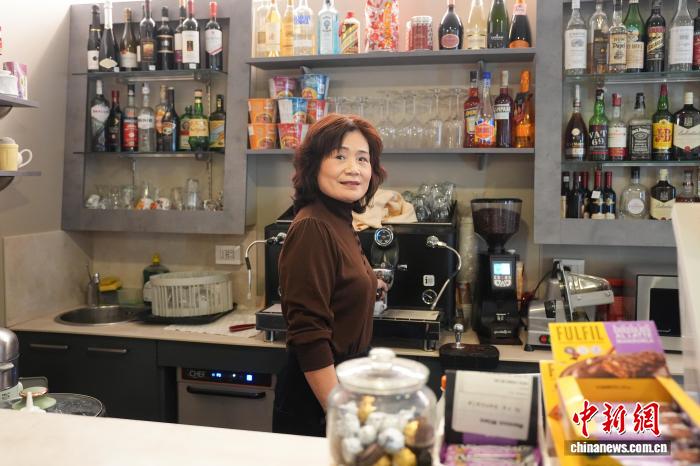 华侨华人助力米兰冬奥会 冰雪情牵两地