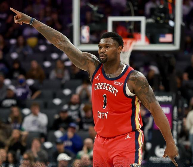 快船四连败陷泥潭 鹈鹕双星爆发送对手客场失利