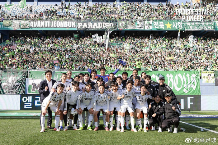 K1联赛第100场现代德比对决在即 韩国女足首战告