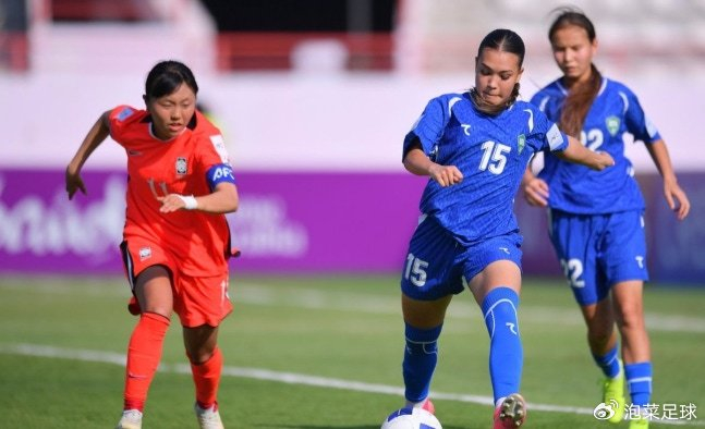 K1联赛第100场现代德比对决在即 韩国女足首战告