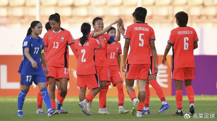 K1联赛第100场现代德比对决在即 韩国女足首战告