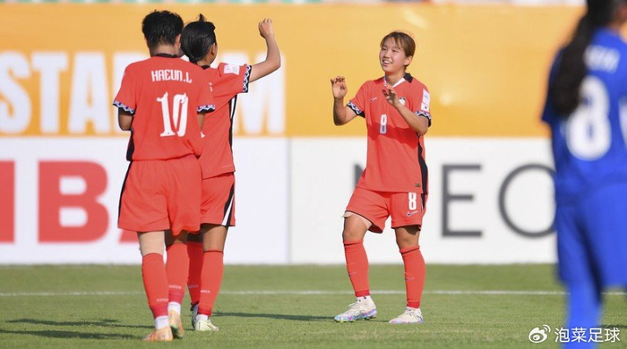 K1联赛第100场现代德比对决在即 韩国女足首战告