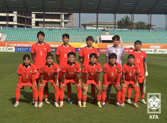 K1联赛第100场现代德比对决在即 韩国女足首战告