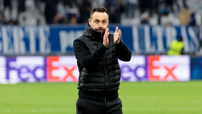 热刺紧急换帅德泽尔比接任保级重任