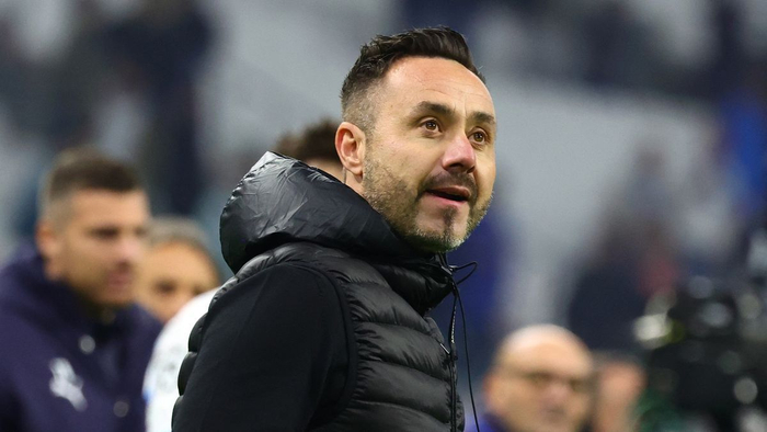 热刺紧急换帅德泽尔比接任保级重任