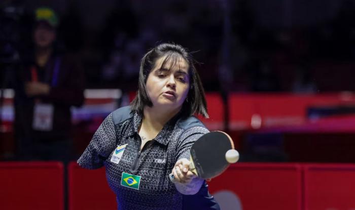 致敬赛场上每一个拼尽全力的身影：冠军并非唯