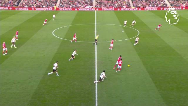 英超焦点战：阿利松神扑力保球门，B费两球一助