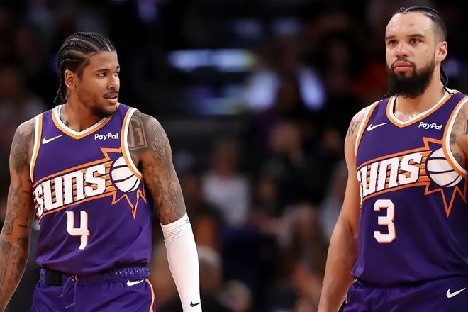 NBA常规赛关键战程揭晓：森林狼锁定前六，掘金