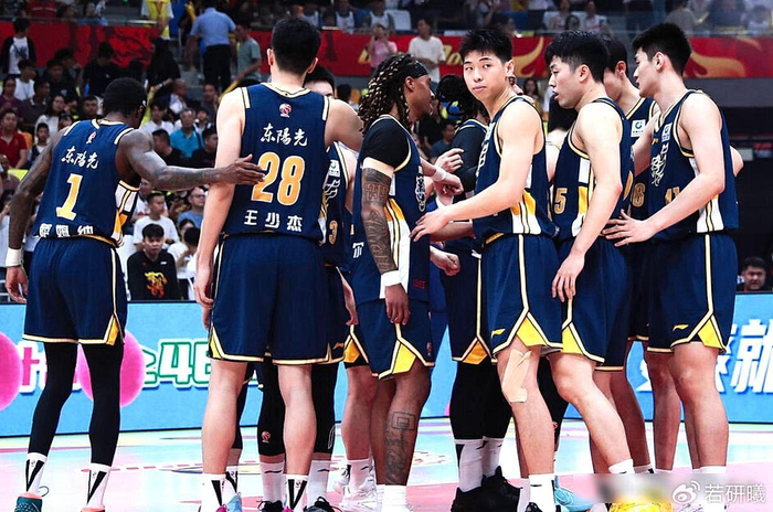CBA季后赛前关键战：北京德比引爆争夺战，强队