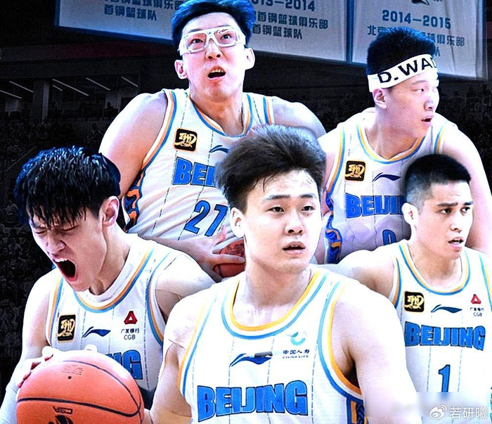 CBA季后赛前关键战：北京德比引爆争夺战，强队