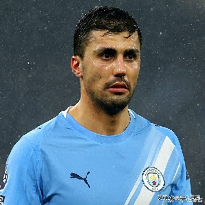 罗德里续约风波：曼城与皇马博弈下的伤病困局